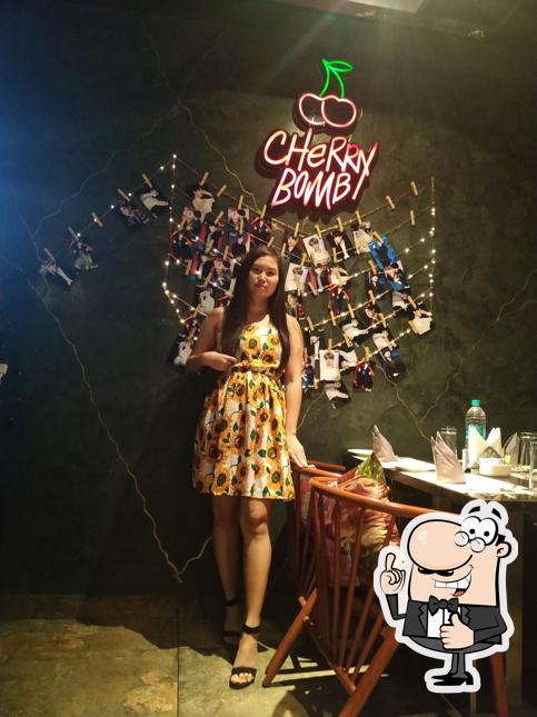 Here's an image of Kalita Cafe