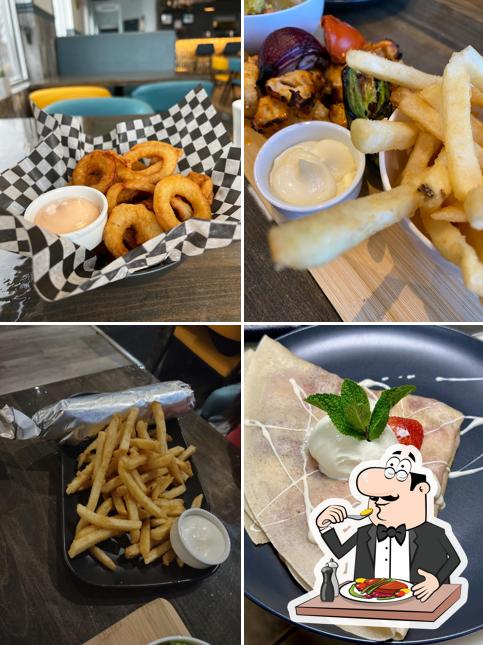 LA CAIRO GRILL & BAR