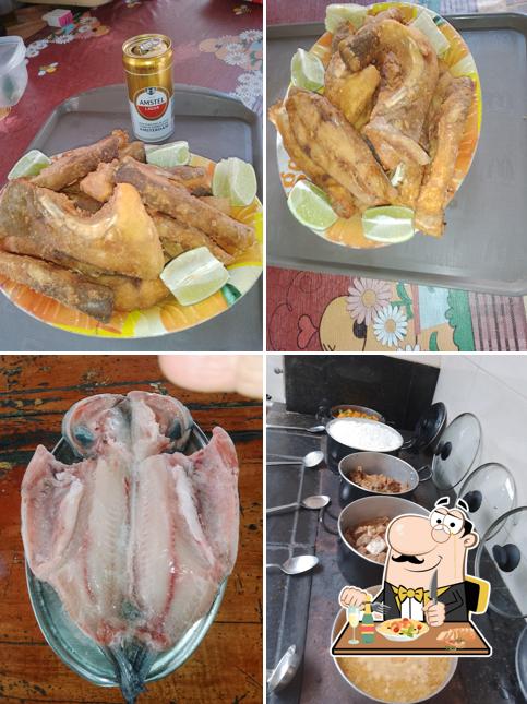 Pesque Pague Do Joaquim - Cidade Ocidenta