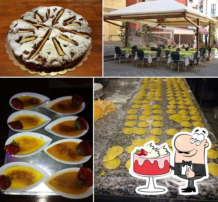 Foto di Pizzeria Luisa