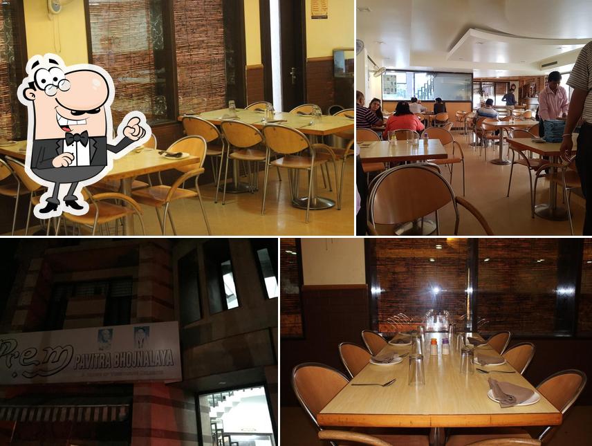 Prem Pavitra Bhojnalya