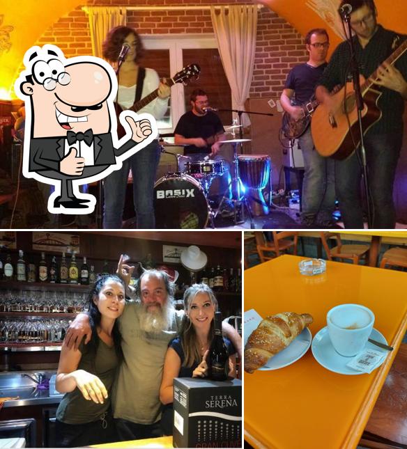 Immagine di Bar Leimer di Cainelli Giordano