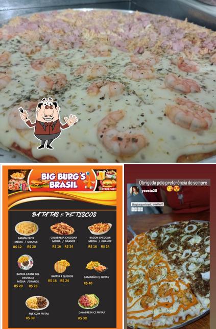 Big Burguer Brasil