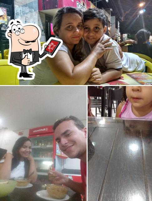 Here's an image of Debby's Doces e Salgados
