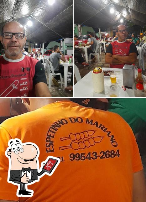 Espetinho do Mariano