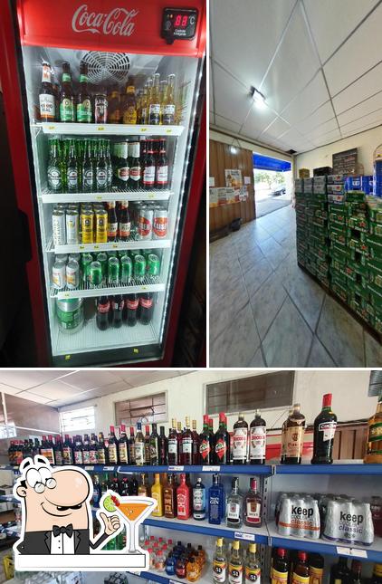 Fafá Bebidas