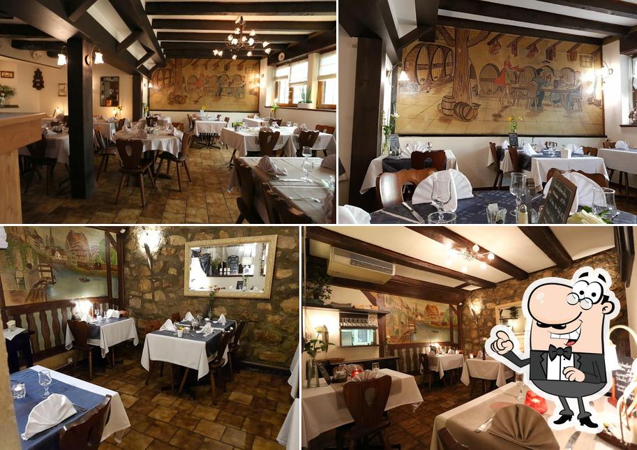 Le Cellier