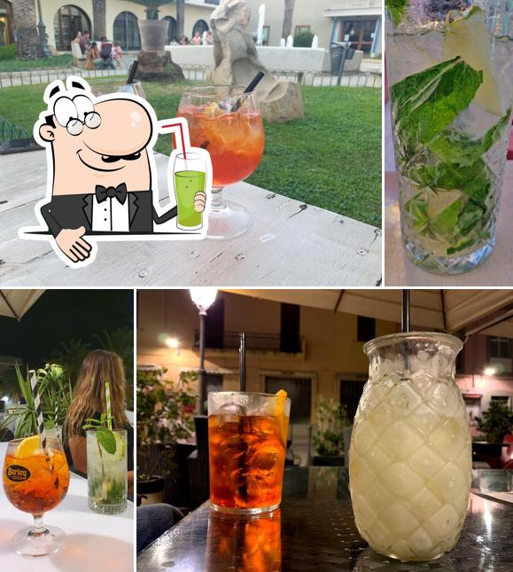 Toma Toma Villasimius