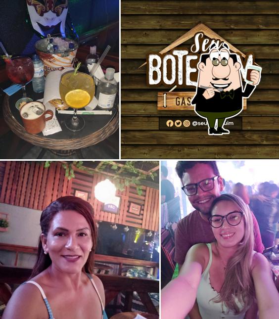 Seu Botequim