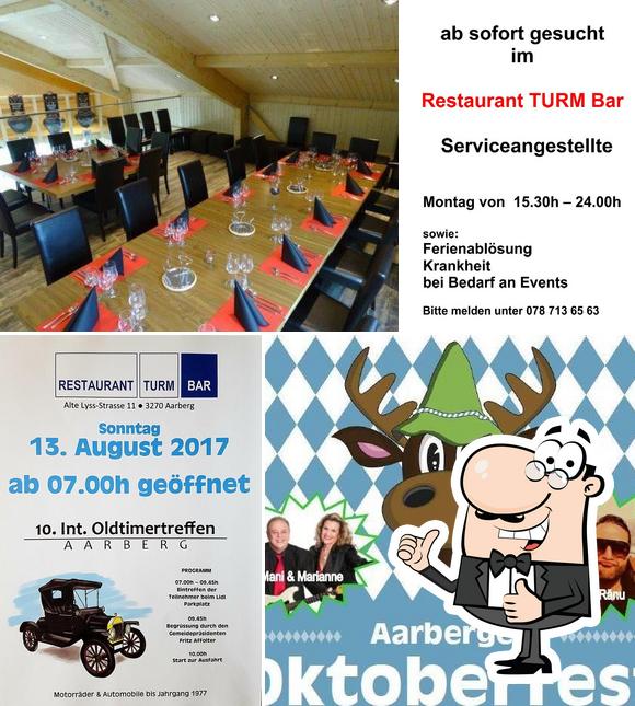 Turm Bar