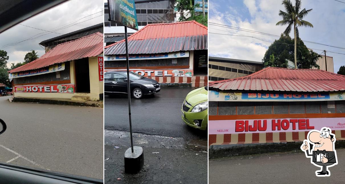 Biju Hotel