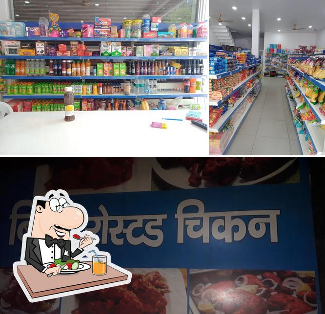 Bittu chicken corner