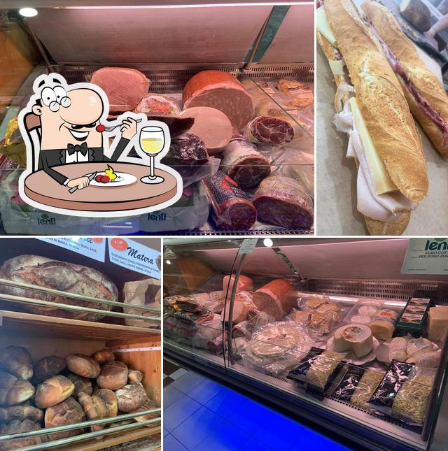 Cibo al Bonta' Della Murgia Di Lassandro Maria