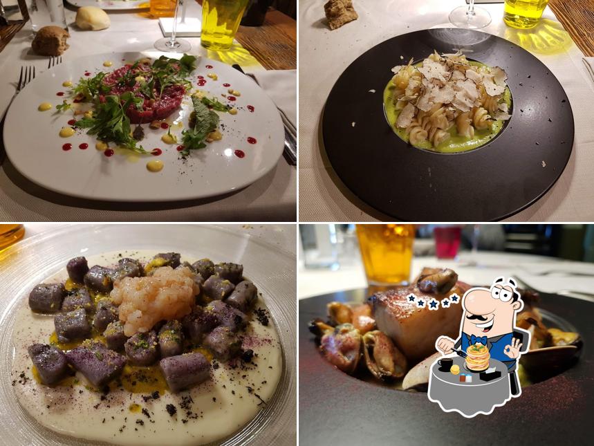 Ristorante Bottega 125