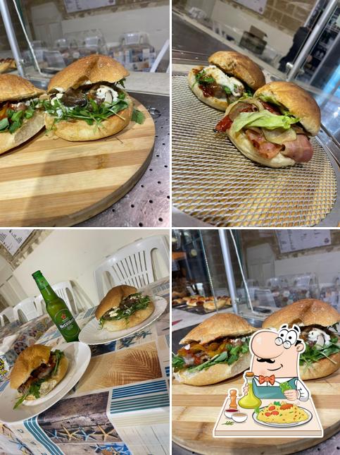 Cibo al Da Carlett’