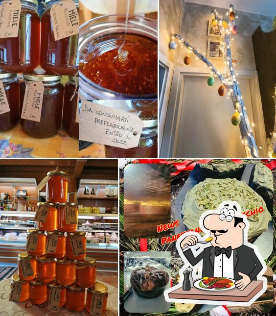 Cibo al Forno Acquaria S.n.c. di Silvestrini Laura & C