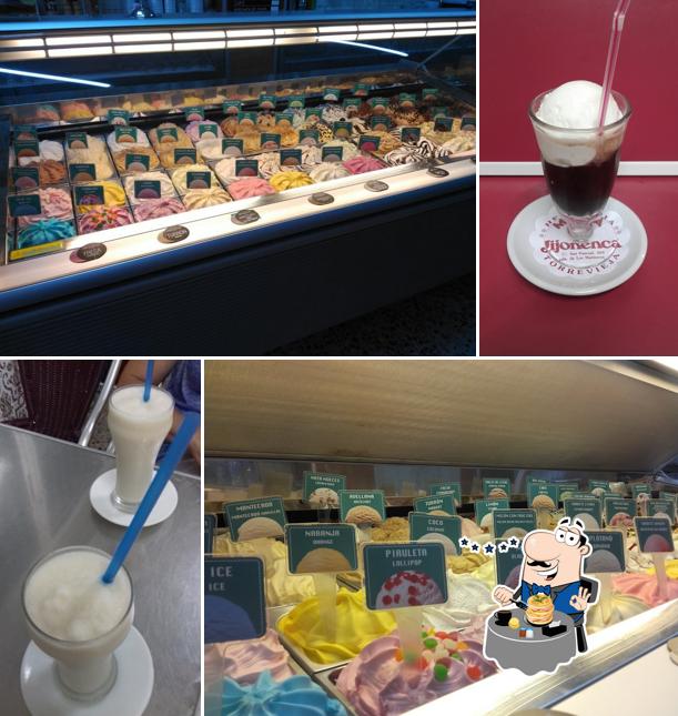 Heladería Masiá Jijonenca