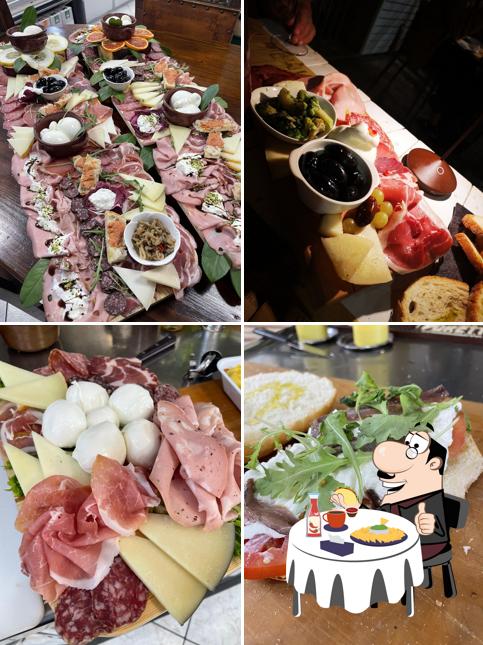 Il Retrobottega di Malatesta