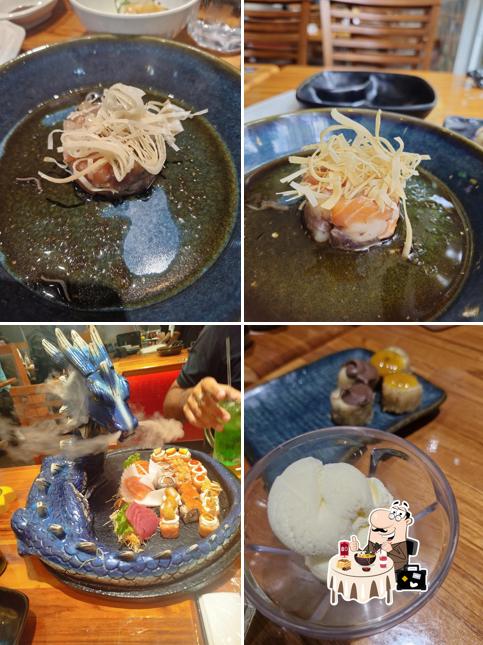 Kiyomi Sushi