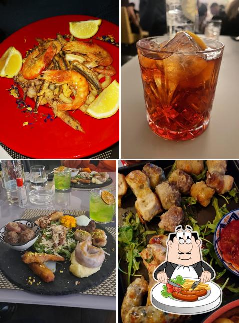 Cibo al MiStó