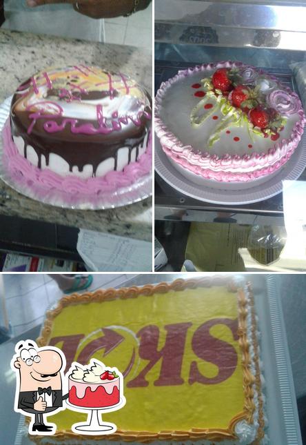 PADOKA - PANIFICADORA E CONFEITARIA