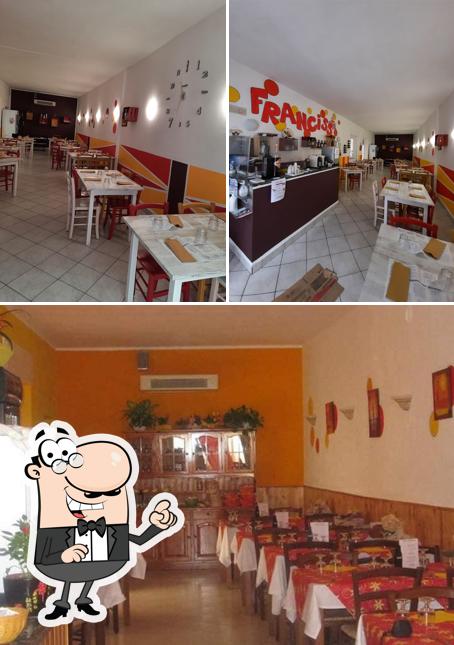 Pappa E Buffa Di Franciss