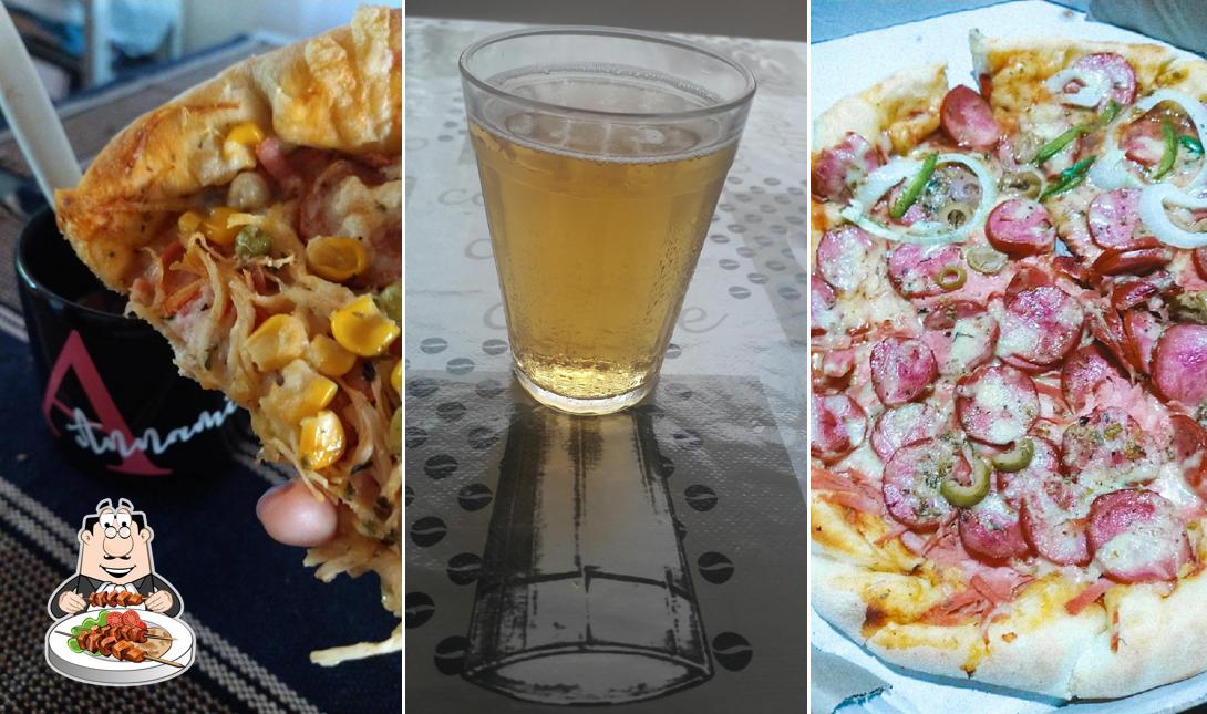 Pizzaria do Barata
