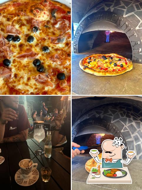 Pizzeria San Germano
