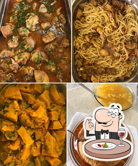 Restaurante Sabores da Família