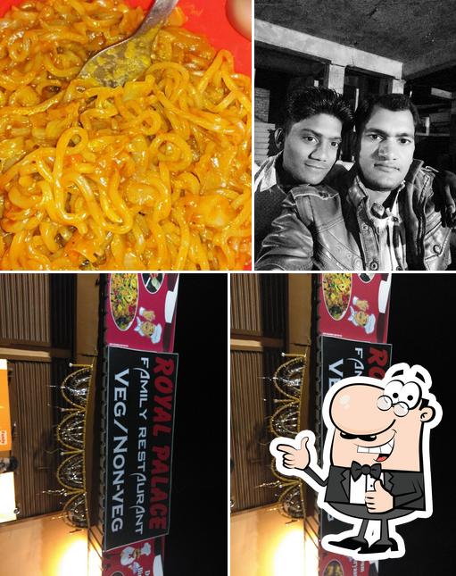 Look at this photo of RoHIT Chinese food Stall