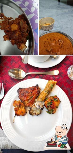 The Royal Class Hotel