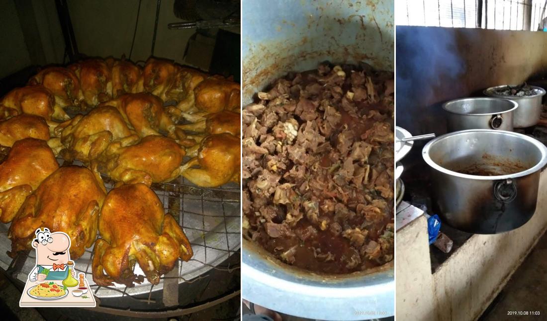 അൽ ഇസ്സ്‌ hotel &catering