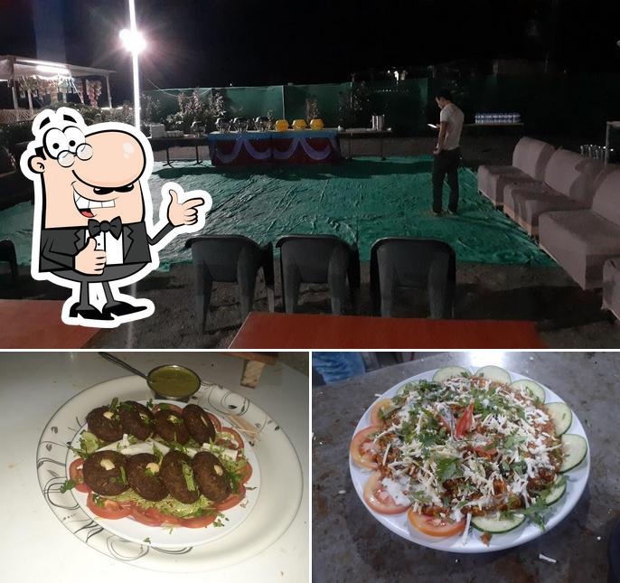 Shree Somnath Garden Restaurant શ્રી સોમનાથ ગાર્ડન રેસ્ટોરન્ટ