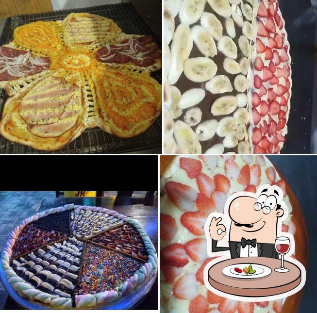 Restaurante e pizzaria Mandacaru