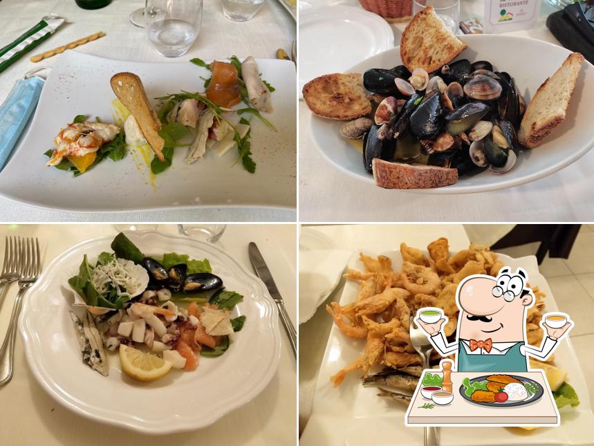 Ristorante La Villetta