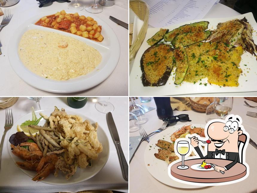 Ristorante San Faustino