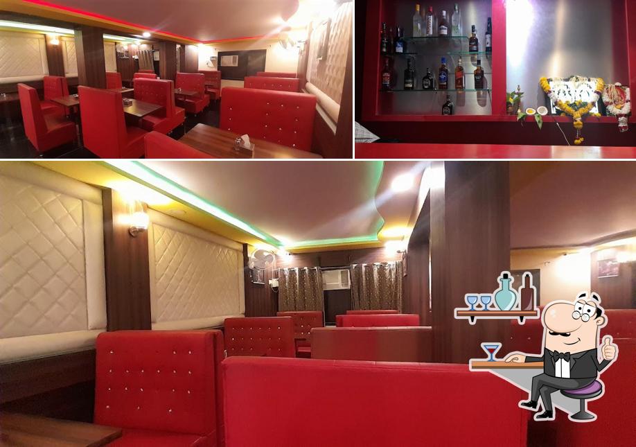 Royal classic bar and restaurant (udupi)