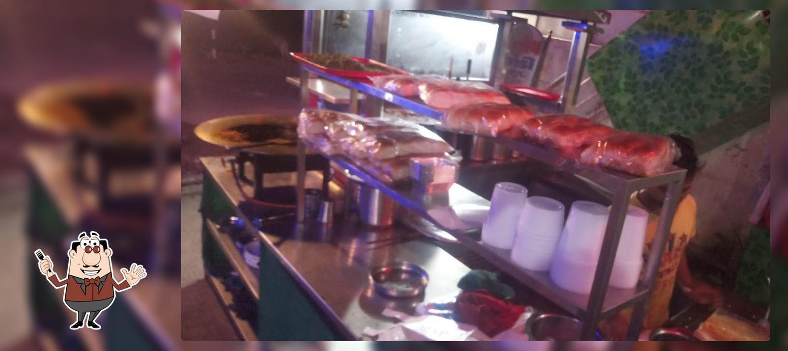 Santos Fast Food