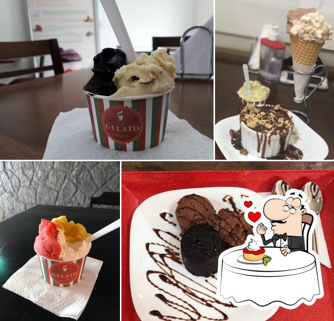 Spazio di Gelato