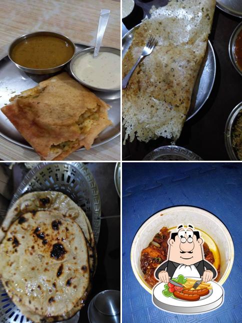 Tit Bit Cafe At Home