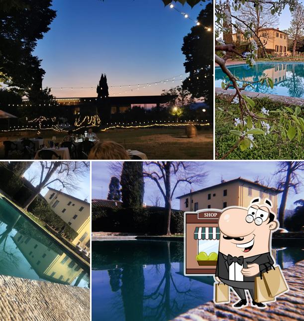 Villa Il Padule B&B Dimora Storica Firenze Sud