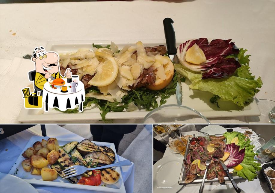 Platti al El Gaucho – Ristorante Argentino