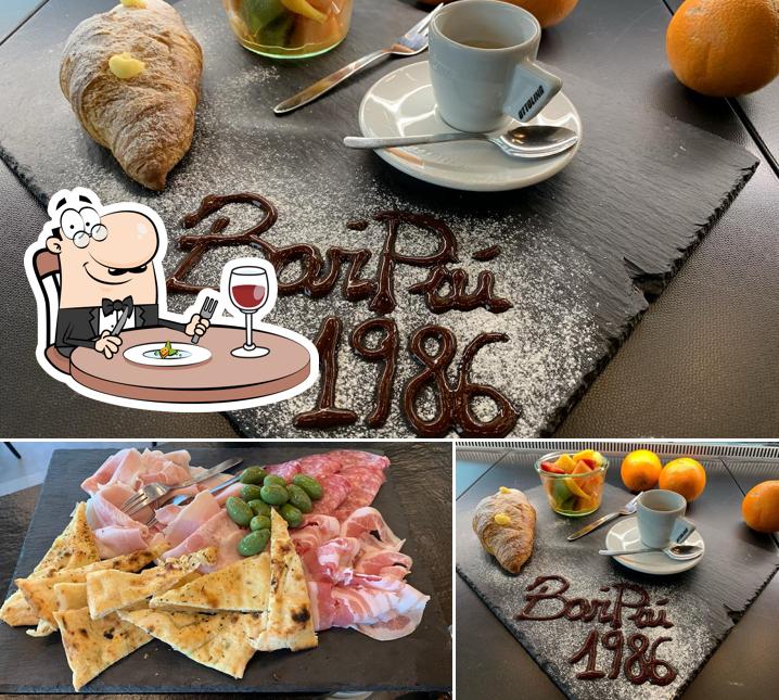 Platti al BPIÚ 1986 Platti al BPIÚ 1986