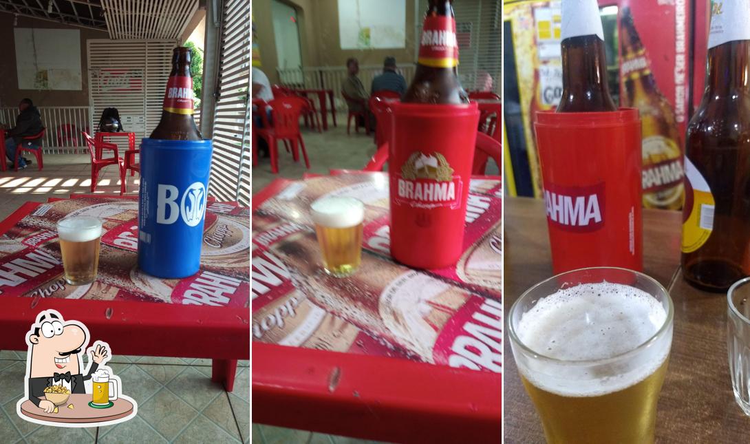 Bar do MARCÃO 4e50