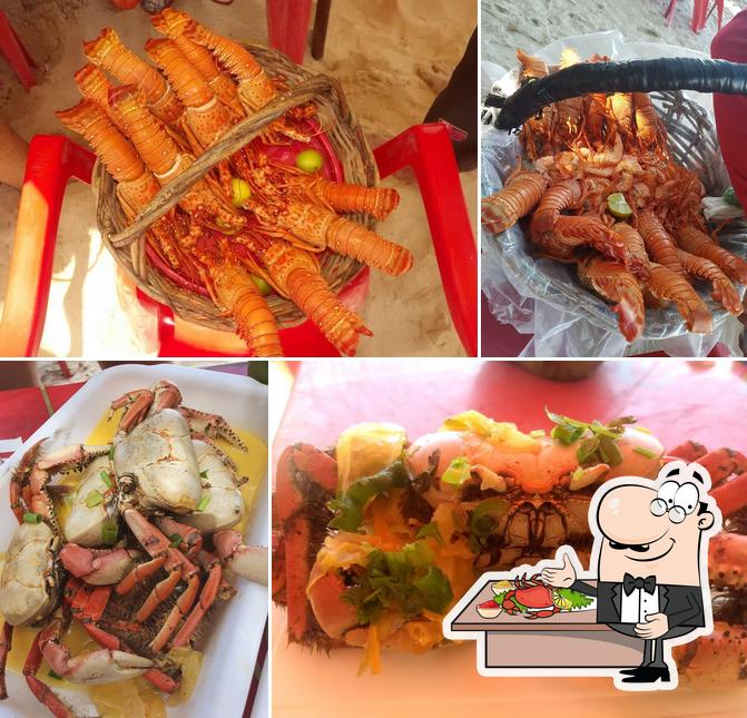 Barraca América do Sol