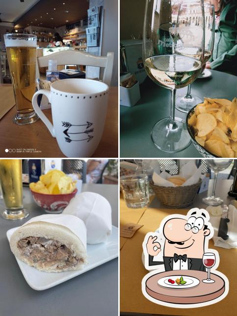 Platti al Bar METRONOME