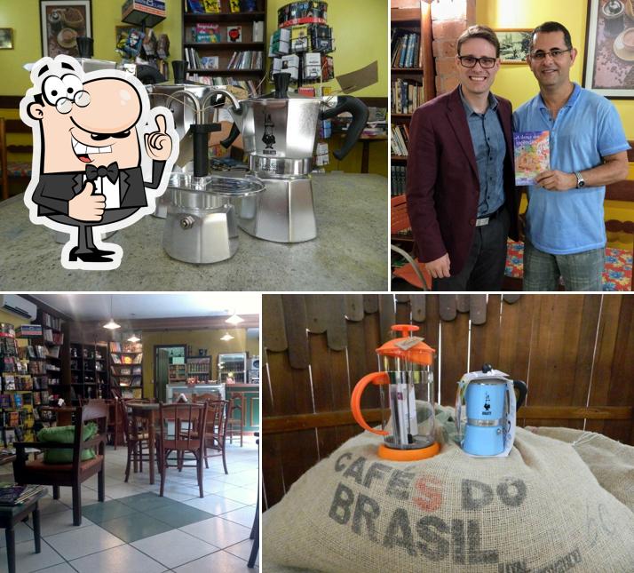 Café Brasiliano