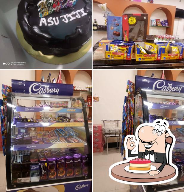 See the photo of Cakes 365