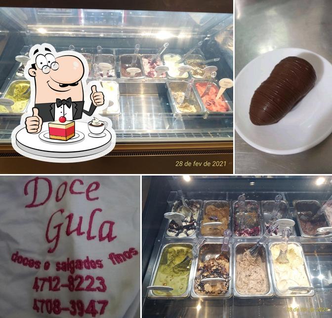 Doce Gula