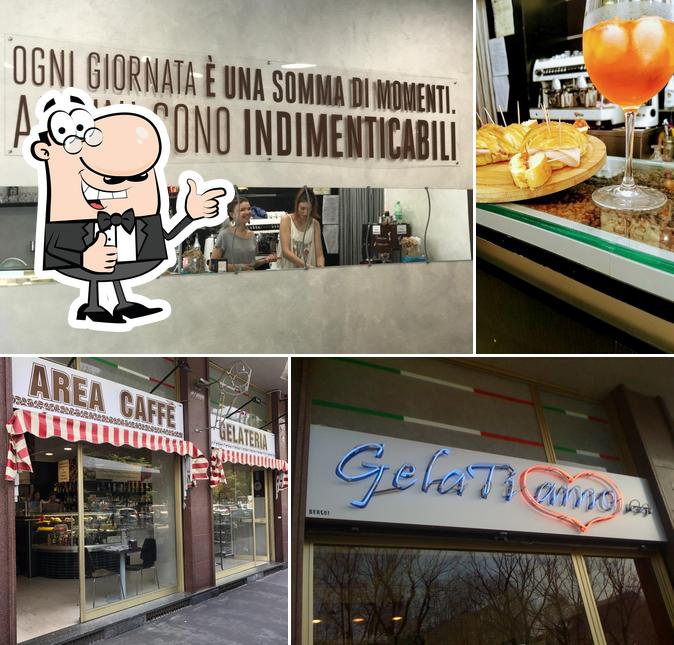 Guarda la immagine di Gelati Amo